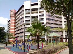 Blk 207 Tampines Street 21 (Tampines), HDB 4 Rooms #592861631